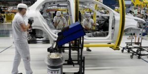 Taxa de Inovação no Brasil em 2024: Um Panorama da Indústria Nacional