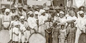 Histórias de Resistência: Escravidão Infantil no Século 19 e Seus Reflexos Modernos