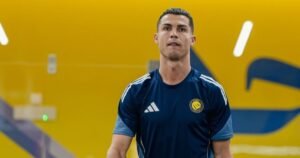 Lesão de Cristiano Ronaldo é Considerada Mais Grave do que o Previsto, Afirma Jorge Jesus