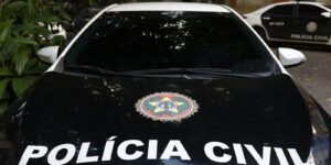 Professor Universitário é Preso no Rio por Abuso Sexual de Menores