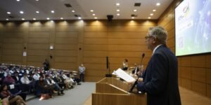 Dengue é Prioridade da Nova Coalização Global de Saúde