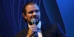 Justiça Confirma Prisão de Daniel Vorcaro e Cunhado em Audiência de Custódia