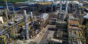 Petrobras Anuncia Aumento no Preço do Diesel em R$ 0,38 por Litro