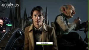 Entenda a Revolução do DLSS 5: Tecnologia e Impacto nos Jogos