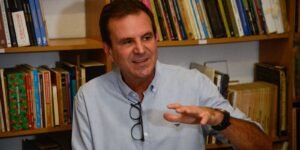 Tentativa de Ataque ao Secretário de Defesa do Consumidor do Rio de Janeiro