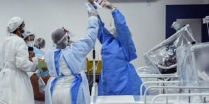 Ministério da Saúde Oferece 310 Vagas para Especialização em Enfermagem Neonatal