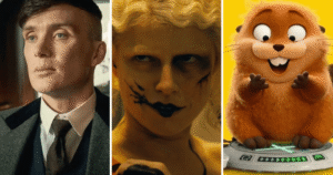 Lançamentos de Março: O Que Assistir nos Cinemas e Streamings