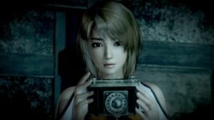 A Ordem Completa da Franquia Fatal Frame: Uma Jornada pelo Horror Espiritual