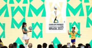 Copa do Mundo Feminina de 2027 no Brasil: Um Marco para o Futebol Feminino