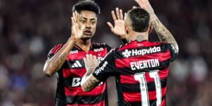 Flamengo e Cruzeiro se enfrentam nesta quarta: Transmissão ao vivo pela Rádio Nacional