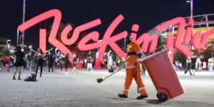 Justiça Impõe Medidas para Garantir Direitos Trabalhistas no Rock in Rio 2026