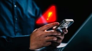 Cibercrime em Alta: Malware Falso do INSS Ronda Usuários do Android no Brasil
