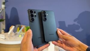 Galaxy S26 Ultra Lidera Pré-Vendas com 70% das Compras Antecipadas