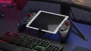 Descubra o Gamepad Acessível e Bem Avaliado da Ípega