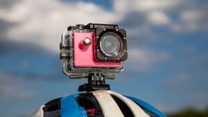GoPro GP3: O Novo Chip com Inteligência Artificial que Revolucionará as Câmeras de Ação