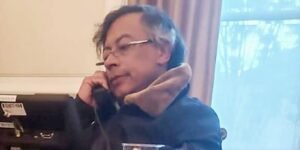 Tensões entre Colômbia e Equador Aumentam após Acusações de Bombardeios