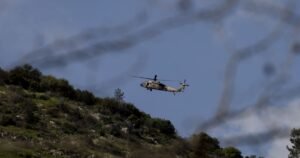 Conflito no Oriente Médio: Ataques Iranianos Intensificam Tensão Regional