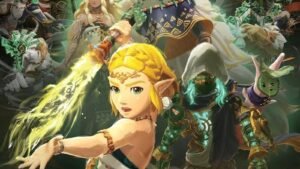 Promoções Imperdíveis de Jogos para Nintendo na Amazon