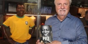 O Legado Desconhecido de Pelé: Revelações de Seu Melhor Amigo