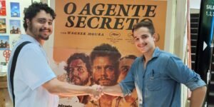 Festa do Oscar no Rio Celebra Wagner Moura com Concurso de Sósias