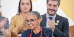 COP15: Marina Silva Defende Cooperação Internacional em Meio à Crise Climática