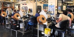 Crescimento Industrial em Janeiro de 2026: Avanços e Desafios Persistentes