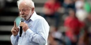 Lula Critica Guerra no Irã e Seus Efeitos Sobre o Preço do Combustível no Brasil