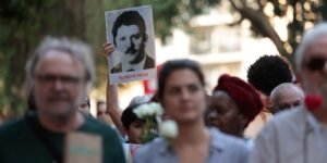 Caminhada do Silêncio em São Paulo: Um Chamado à Memória e Justiça