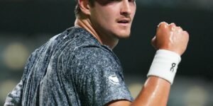 João Fonseca brilha em Indian Wells e se prepara para duelo contra Kachanov