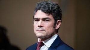 Ex-Chefe de Contraterrorismo Alega Que Israel Influencia Política dos EUA no Oriente Médio