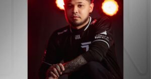 Investigação sobre TitaN: Jogador de League of Legends Enfrenta Denúncias Graves