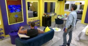 Conflito no BBB 26: Ana Paula e a Produção em Meio a Polêmica de Figurino