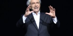 Falecimento do Ator e Diretor Juca de Oliveira aos 91 Anos em São Paulo