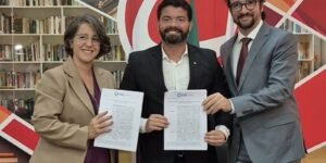 TV Cultura do Pará Expande Sinal em Parceria com EBC