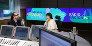 Rádio Nacional Celebra 90 Anos com Série de Documentários