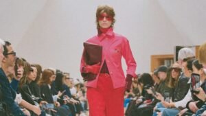 Celine Apresenta Quatro Estratégias para o Inverno 2026 na Paris Fashion Week