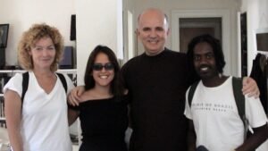 Da Inauguração do Festival de Cinema em Brown University aos Reconhecimentos no Brasil