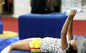 Dia Mundial da Infância: Celebrando a Literatura Infantil e suas Obras Impactantes