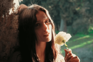 Livia Nunes Brilha em Curta-Metragem da Dior Durante Semana de Moda de Paris