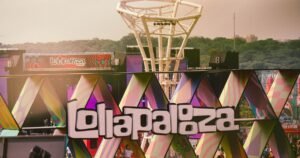 Guia Completo: Lollapalooza Brasil 2026 e Onde Assistir à Transmissão Ao Vivo