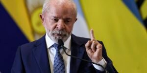 Lula Clama por Paz e Crítica à Corrida Armamentista em Conferência da FAO
