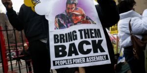 Justiça Americana Sustenta Acusações de Narcotráfico Contra Nicolás Maduro