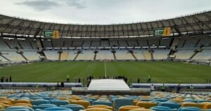 Flamengo e Cruzeiro se Enfrentam no Campeonato Brasileiro: Horário e Onde Assistir
