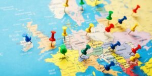 Europa se Alinha com EUA e Israel na Guerra Contra o Irã; Espanha Apresenta Divergência