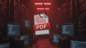 BlackSanta: A Nova Ameaça Cibernética que Explora Vulnerabilidades no Setor de Recursos Humanos