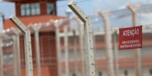 Transferência de Daniel Vorcaro para Presídio Federal Autorizada pelo STF