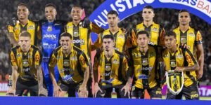 Novorizontino Avança à Final do Paulistão 2026 Após Vitória sobre o Corinthians