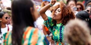 EBC Celebra o Mês da Mulher com Programação Especial