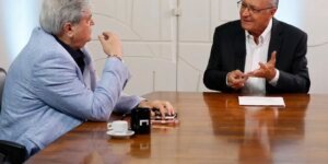 Alckmin Enfatiza Necessidade de Investigação Rigorosa no Caso Banco Master