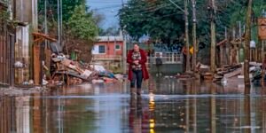 Governo Declara Emergência em 30 Municípios Afetados por Desastres Naturais